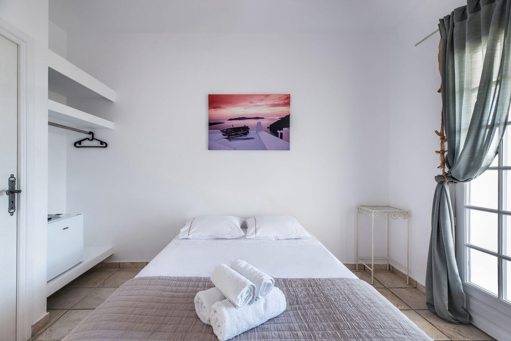 Lavarock Santorini Періса Екстер'єр фото