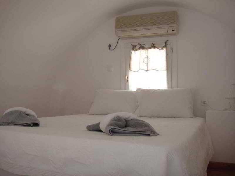 Lavarock Santorini Періса Екстер'єр фото