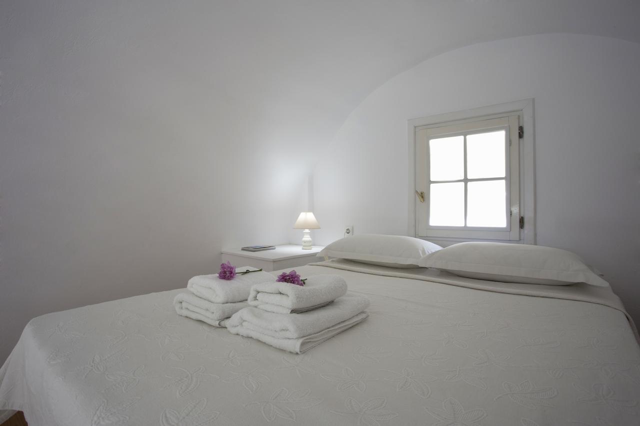 Lavarock Santorini Періса Екстер'єр фото